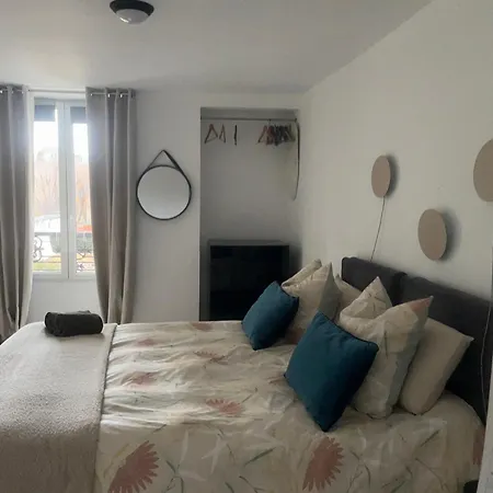Paisible Apartment *