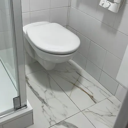 Paisible Apartment *